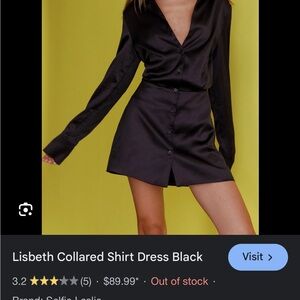 Pair with boots/ jacket 
Or some heels /cute clutch! 
Mid section friendly